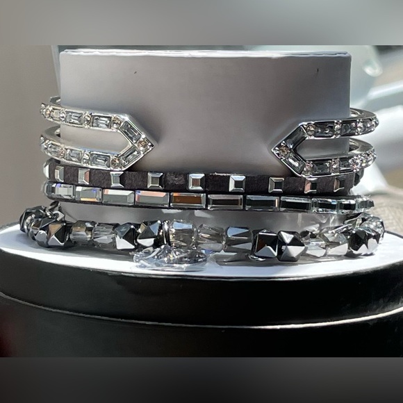 Bomb Party Fall Luxe Stacks 2024 All Roads Point to Yes - Picture 6 of 8